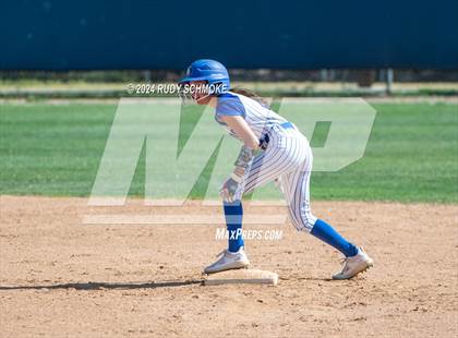Thumbnail 3 in Rancho Bernardo @ La Costa Canyon (CIF SDS Open Division Playoffs) photogallery.