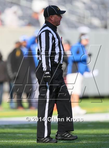 Thumbnail 1 in Lincoln vs. Mountain Lakes (NJSIAA North 2 Group 2 Final) photogallery.