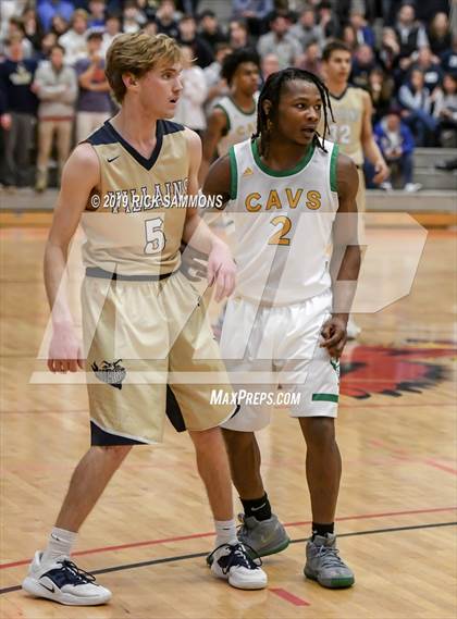 Thumbnail 1 in Bishop McGuinness vs. North Rowan (NCHSAA 1A Western Regional) photogallery.