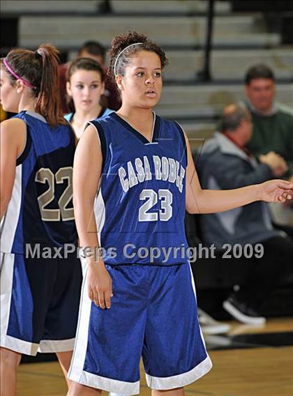 Thumbnail 1 in Pleasant Valley @ Casa Roble (Lady Eagle Invitational) photogallery.