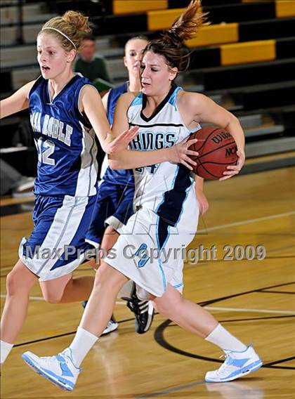 Thumbnail 1 in Pleasant Valley @ Casa Roble (Lady Eagle Invitational) photogallery.