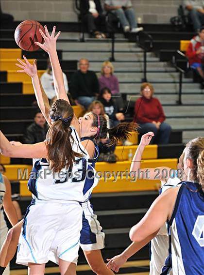 Thumbnail 1 in Pleasant Valley @ Casa Roble (Lady Eagle Invitational) photogallery.