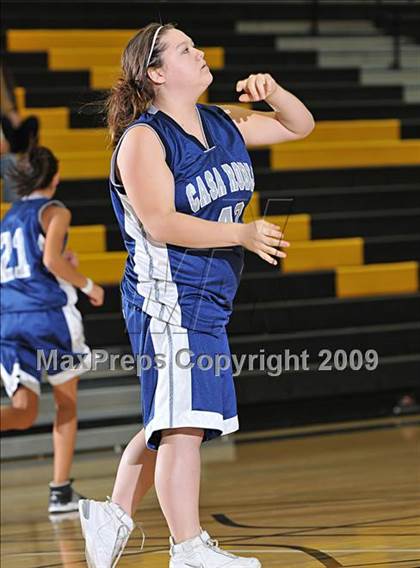 Thumbnail 1 in Pleasant Valley @ Casa Roble (Lady Eagle Invitational) photogallery.