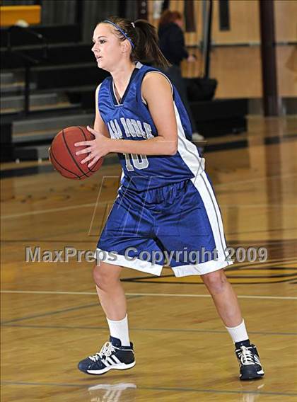 Thumbnail 3 in Pleasant Valley @ Casa Roble (Lady Eagle Invitational) photogallery.