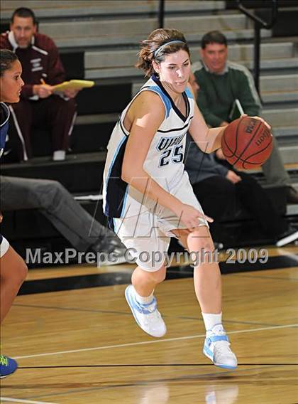 Thumbnail 3 in Pleasant Valley @ Casa Roble (Lady Eagle Invitational) photogallery.