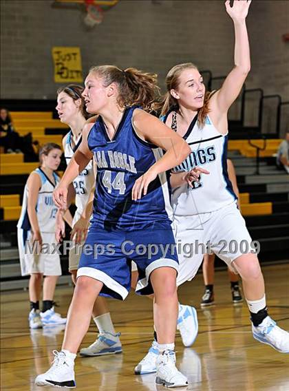 Thumbnail 1 in Pleasant Valley @ Casa Roble (Lady Eagle Invitational) photogallery.