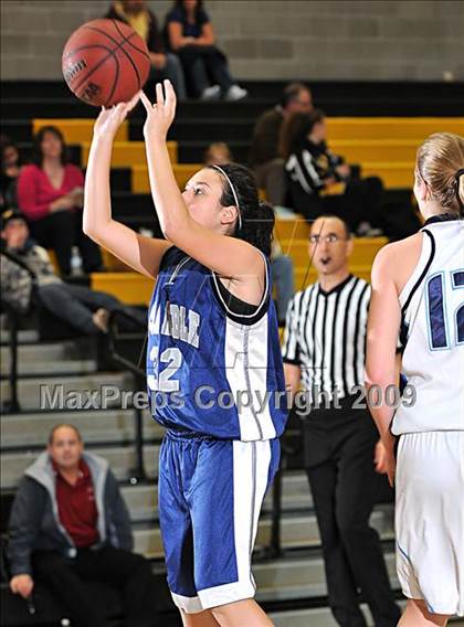 Thumbnail 1 in Pleasant Valley @ Casa Roble (Lady Eagle Invitational) photogallery.