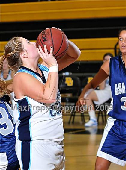 Thumbnail 1 in Pleasant Valley @ Casa Roble (Lady Eagle Invitational) photogallery.