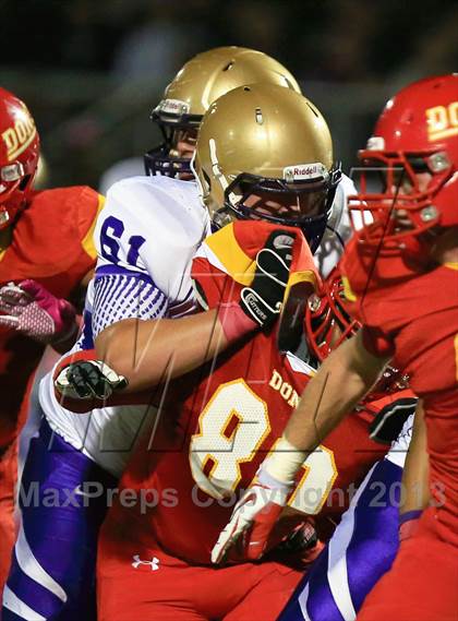 Thumbnail 1 in St. Augustine @ Cathedral Catholic photogallery.