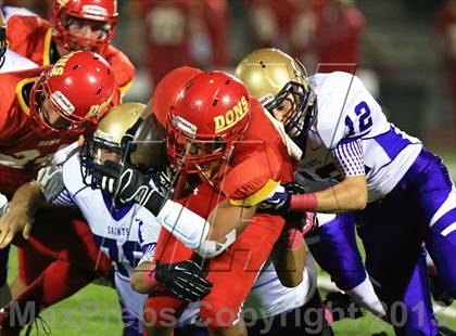 Thumbnail 3 in St. Augustine @ Cathedral Catholic photogallery.