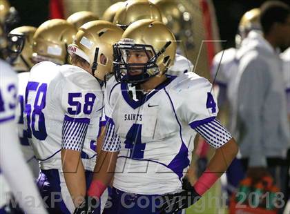 Thumbnail 3 in St. Augustine @ Cathedral Catholic photogallery.