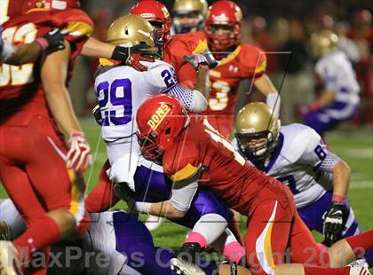 Thumbnail 1 in St. Augustine @ Cathedral Catholic photogallery.