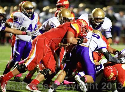 Thumbnail 2 in St. Augustine @ Cathedral Catholic photogallery.