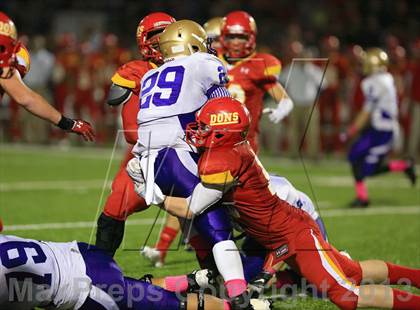 Thumbnail 3 in St. Augustine @ Cathedral Catholic photogallery.