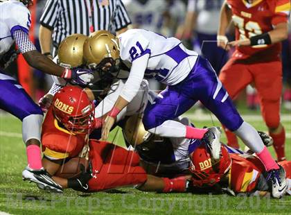 Thumbnail 1 in St. Augustine @ Cathedral Catholic photogallery.