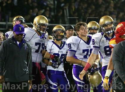 Thumbnail 2 in St. Augustine @ Cathedral Catholic photogallery.