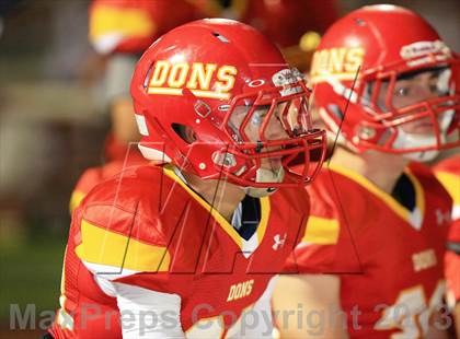 Thumbnail 1 in St. Augustine @ Cathedral Catholic photogallery.