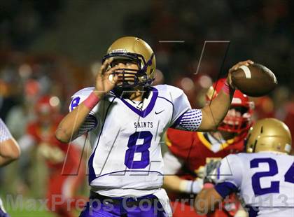 Thumbnail 1 in St. Augustine @ Cathedral Catholic photogallery.