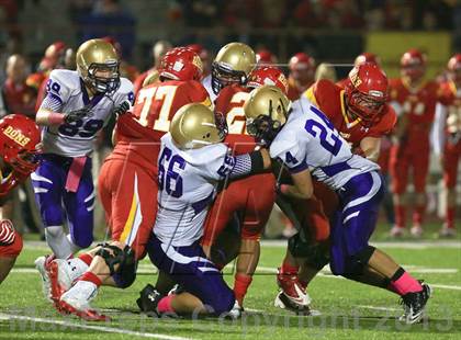 Thumbnail 3 in St. Augustine @ Cathedral Catholic photogallery.
