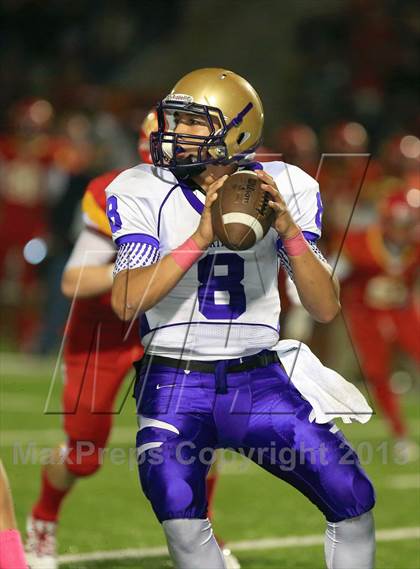 Thumbnail 3 in St. Augustine @ Cathedral Catholic photogallery.