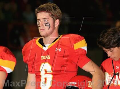 Thumbnail 3 in St. Augustine @ Cathedral Catholic photogallery.