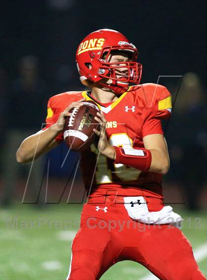 Thumbnail 1 in St. Augustine @ Cathedral Catholic photogallery.