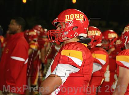 Thumbnail 1 in St. Augustine @ Cathedral Catholic photogallery.
