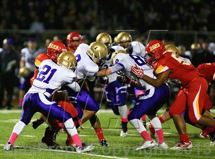 Thumbnail 1 in St. Augustine @ Cathedral Catholic photogallery.