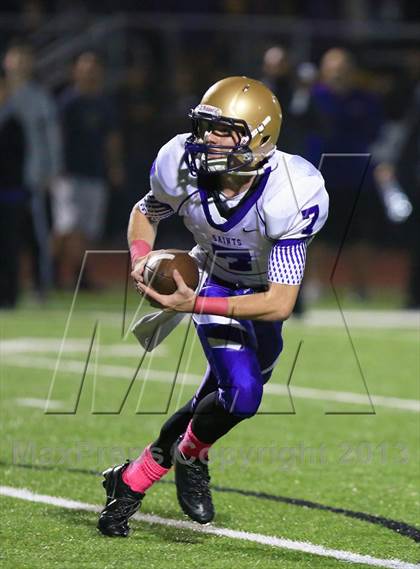 Thumbnail 3 in St. Augustine @ Cathedral Catholic photogallery.