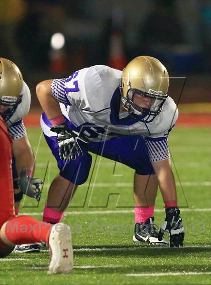 Thumbnail 3 in St. Augustine @ Cathedral Catholic photogallery.