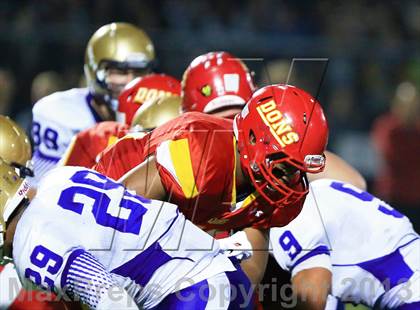 Thumbnail 2 in St. Augustine @ Cathedral Catholic photogallery.
