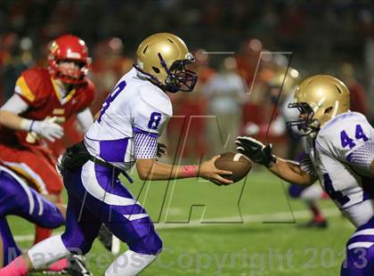 Thumbnail 2 in St. Augustine @ Cathedral Catholic photogallery.