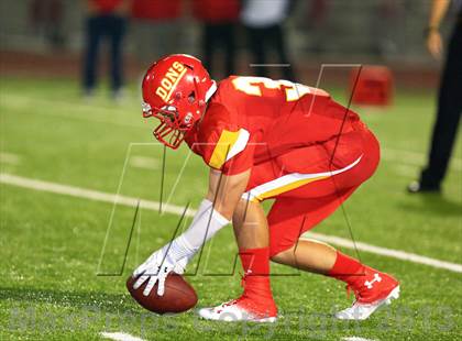 Thumbnail 3 in St. Augustine @ Cathedral Catholic photogallery.