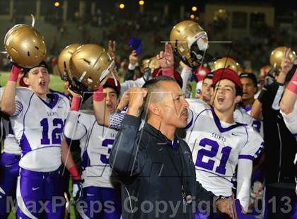 Thumbnail 1 in St. Augustine @ Cathedral Catholic photogallery.
