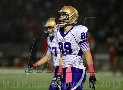 Thumbnail 3 in St. Augustine @ Cathedral Catholic photogallery.