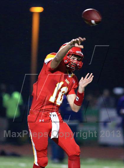 Thumbnail 1 in St. Augustine @ Cathedral Catholic photogallery.