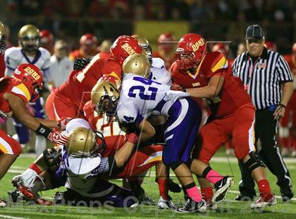 Thumbnail 1 in St. Augustine @ Cathedral Catholic photogallery.