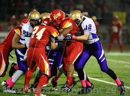 Thumbnail 2 in St. Augustine @ Cathedral Catholic photogallery.