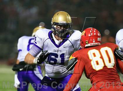 Thumbnail 3 in St. Augustine @ Cathedral Catholic photogallery.