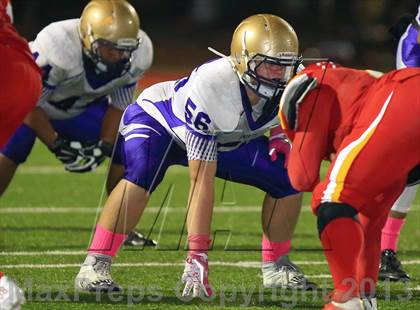 Thumbnail 3 in St. Augustine @ Cathedral Catholic photogallery.