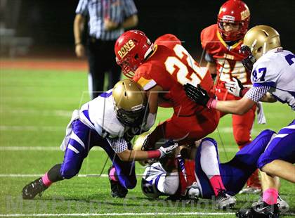 Thumbnail 2 in St. Augustine @ Cathedral Catholic photogallery.