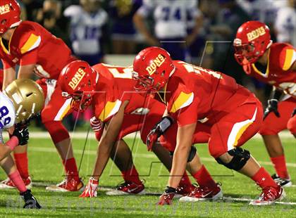 Thumbnail 3 in St. Augustine @ Cathedral Catholic photogallery.