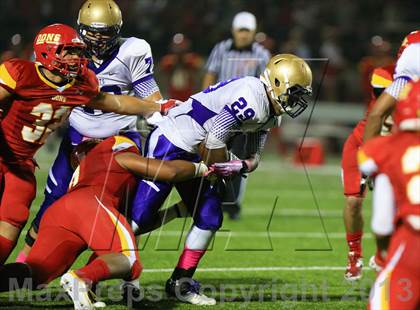 Thumbnail 2 in St. Augustine @ Cathedral Catholic photogallery.