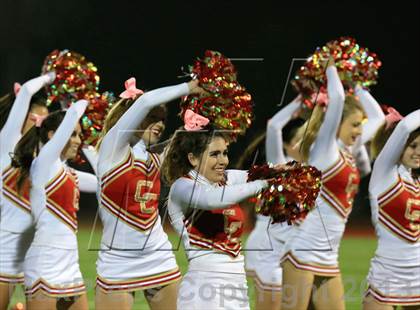 Thumbnail 1 in St. Augustine @ Cathedral Catholic photogallery.