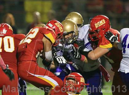 Thumbnail 1 in St. Augustine @ Cathedral Catholic photogallery.
