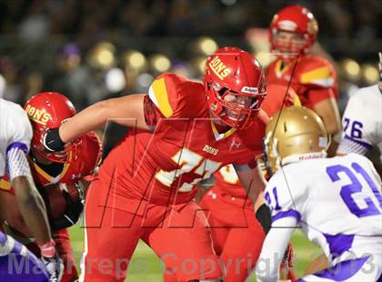 Thumbnail 3 in St. Augustine @ Cathedral Catholic photogallery.
