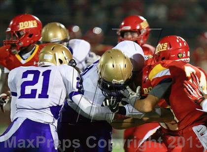 Thumbnail 1 in St. Augustine @ Cathedral Catholic photogallery.