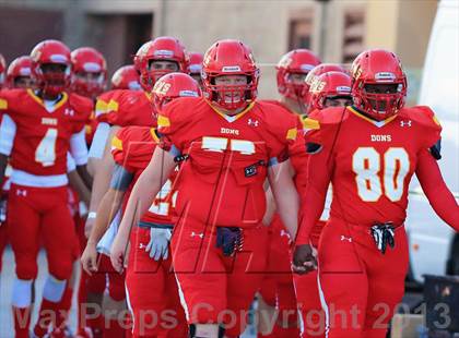 Thumbnail 3 in St. Augustine @ Cathedral Catholic photogallery.