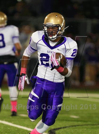 Thumbnail 3 in St. Augustine @ Cathedral Catholic photogallery.