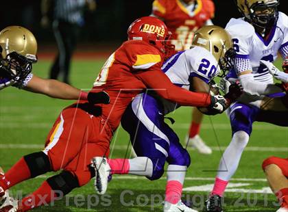 Thumbnail 3 in St. Augustine @ Cathedral Catholic photogallery.